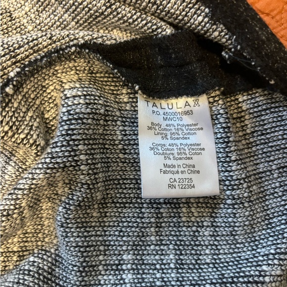 Talula heavyknit dress - Picture 3 of 4